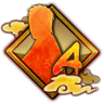 Five Kage Summit Interrupted Trophy