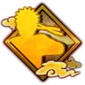 Gain the Raikage's Approval Trophy