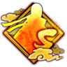 Hero of the Ninja World Trophy