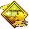 Memories In Your Heart Trophy
