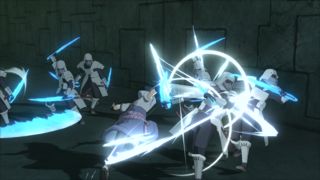 Naruto Shippuden: Ultimate Ninja Storm 3 Full Burst Screenshot 1