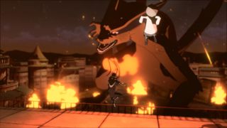Naruto Shippuden: Ultimate Ninja Storm 3 Full Burst Screenshot 3