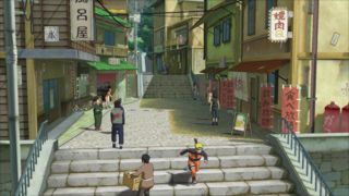 Naruto Shippuden: Ultimate Ninja Storm 3 Full Burst Screenshot 4
