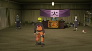 Naruto Shippuden: Ultimate Ninja Storm 3 Full Burst Screenshot 7