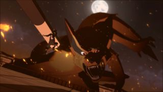 Naruto Shippuden: Ultimate Ninja Storm 3 Full Burst Screenshot 5