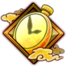 Thanks for all your time! Trophy