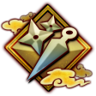 The Hero's Long March Trophy