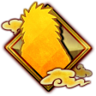 The Ninja Alliance Struggle Trophy