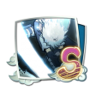 An Unstoppable Duo Trophy