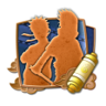 Differing Paths Trophy