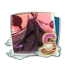 Farewell, Obito Trophy