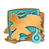 Forbidden Power Released Trophy