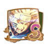Identity Revealed Trophy