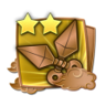 Intermediate Ability Cap Survival Complete! Trophy