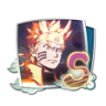 Madara, Pulverized Trophy