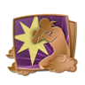 Masterful Timing Trophy