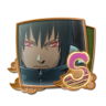 Orochimaru Surpassed Trophy