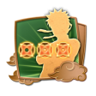 Perfect Win Trophy