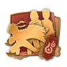 Personal Strengths, Maxed Out Trophy