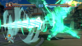 Naruto Shippuden: Ultimate Ninja Storm 4 Screenshot 7