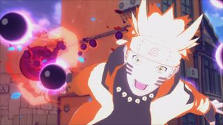 Naruto Shippuden: Ultimate Ninja Storm 4 Screenshot 10