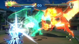 Naruto Shippuden: Ultimate Ninja Storm 4 Screenshot 6