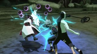 Naruto Shippuden: Ultimate Ninja Storm 4 Screenshot 4