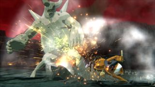 Naruto Shippuden: Ultimate Ninja Storm 4 Screenshot 9