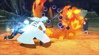 Naruto Shippuden: Ultimate Ninja Storm 4 Screenshot 5