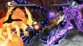 Naruto Shippuden: Ultimate Ninja Storm 4 Screenshot 2