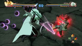 Naruto Shippuden: Ultimate Ninja Storm 4 Screenshot 3
