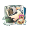 Team Minato's Struggle Trophy