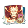 The Three-Way Deadlock Unleashed Trophy