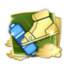 Trail of the Gale Master Trophy