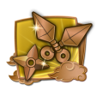 Unscathed Trophy