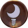 Lights out Trophy