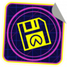 Hack the Planet! Trophy