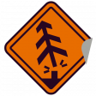 Lumberjack Trophy