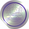 Platinum Trophy Trophy