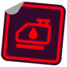 Running on Empty Trophy
