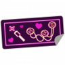 Sleight of Hand Trophy
