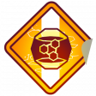 The Anomaly Barricade Trophy