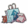 Shopaholic Trophy
