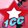 Super Easy Mode 1cc Trophy