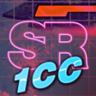 Super Rank Mode 1cc Trophy