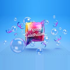 SingStar Celebration