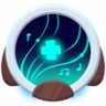 Song of Healing Trophy