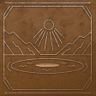 Curiosone Trophy