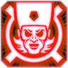 Death of the Iron Ruler Trophy