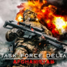 Task Force Delta - Afghanistan Trophy